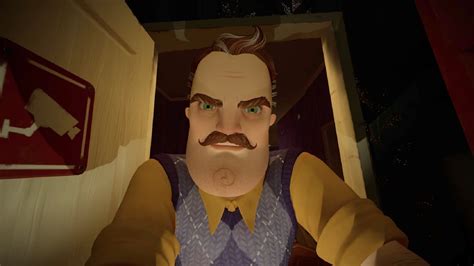 Hello Neighbor Search and Rescue ya está disponible para PS VR2