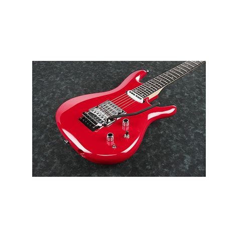 Ibanez Signature JS2480 MCR Joe Satriani Guitarra eléctrica