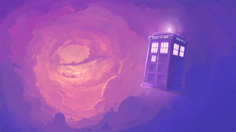 🔥 [50+] Doctor Who Time Vortex Wallpapers | WallpaperSafari