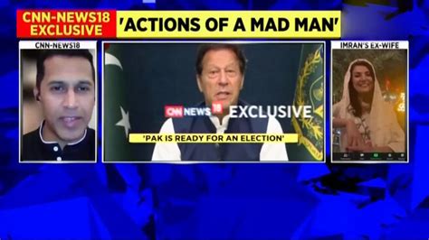 Watch Imran Khan News Opposition Moves To Supreme Court No Trust