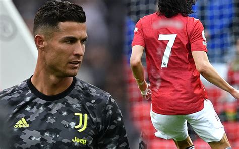 Qué número llevará Cristiano Ronaldo en Manchester United