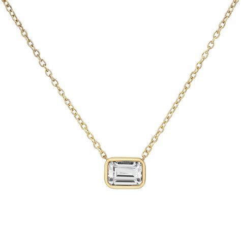 Tokyo Diamond Necklace – Heinrich Freeman