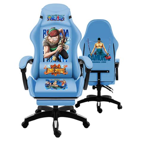 Officially Licensed Genshin Impact Edition Gaming Chair Raze Iskur X