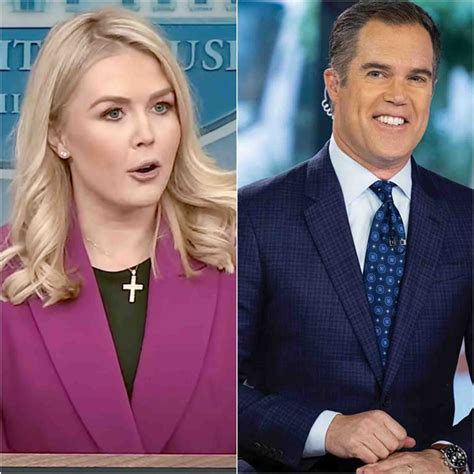 Amazing - “SH0CKING TURN OF EVENTS: NBC’s Peter Alexander Faces