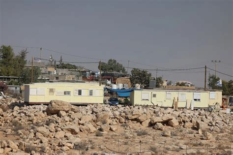 14 Countries Condemn Israel’s Expansion of West Bank Settlements