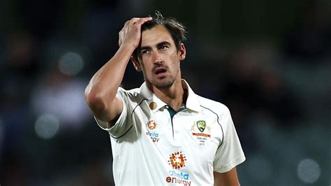 IND vs AUS 2023: Mitchell Starc Provides BIG Update On His Fitness ...