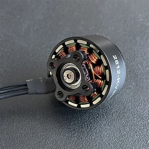 NASM 1PCS A2812 2812 900KV 3 6S Brushless Motor For RC Multirotor