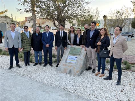 Finalizan Las Obras De Adecuaci N Y Recuperaci N Del Parque Nelson