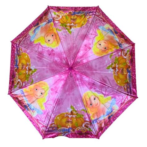 Guarda Chuva Infantil Menina - 10