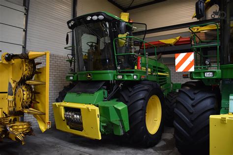 Foto John Deere 7450 Prodrive 1274986