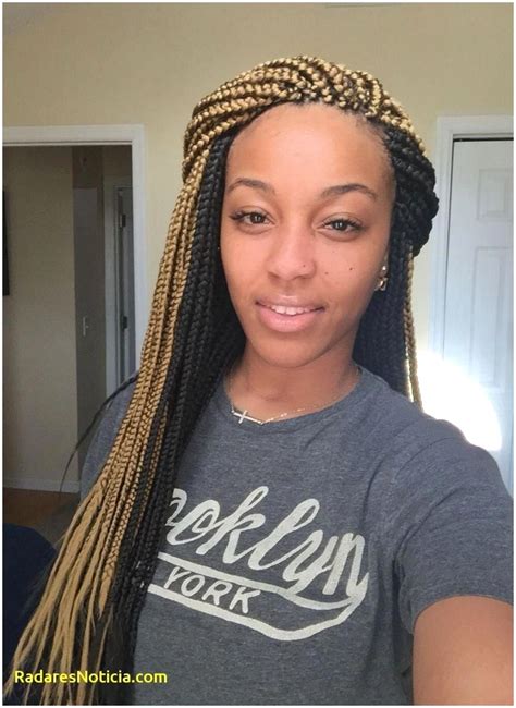 35 Stunning Crochet Box Braids Hairstyles For Inspiration Box Braids Hairstyles Box Braids