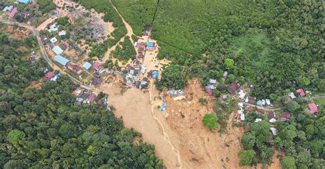 Sistem Kelistrikan Di Pulau Serasan Natuna Sudah Pulih 100