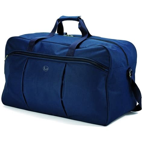 Benzi Saco De Viagem Xl Cm Azul