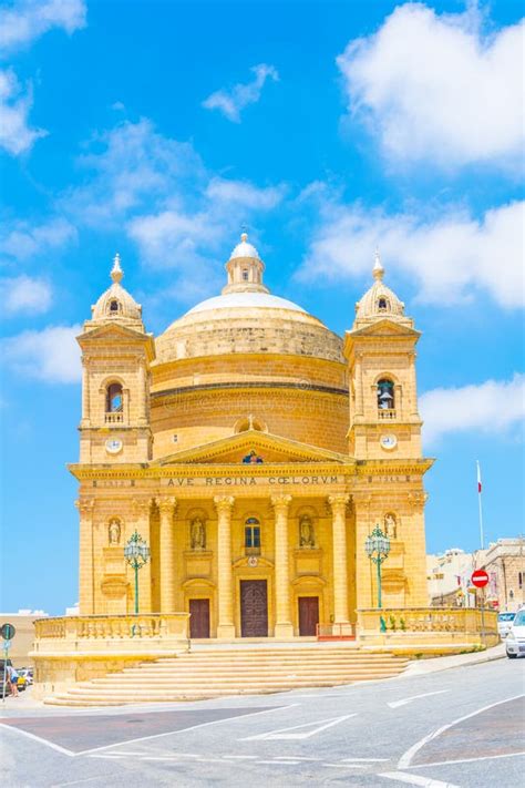 Parish Church Of The Assumption Of The Blessed Virgin Mary Into Heaven