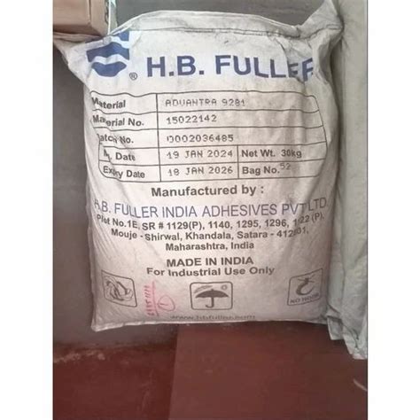 HB Fuller Hot Melt Adhesive At Piece Hot Melt In Pune ID