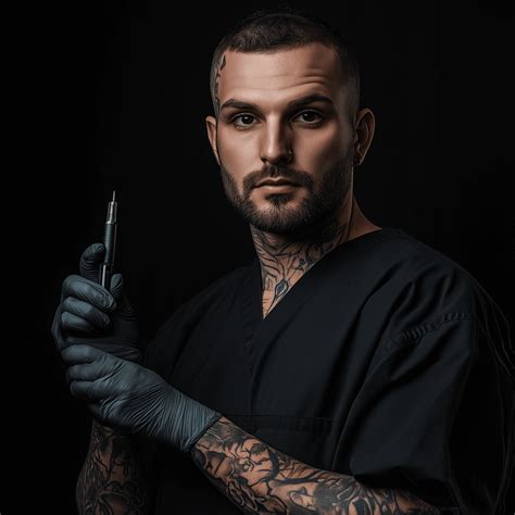 Best Tattoo Artists in Las Vegas: Top Studios and Renowned Experts