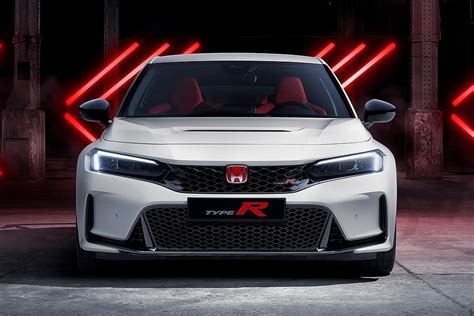 Honda Civic Type R 2023