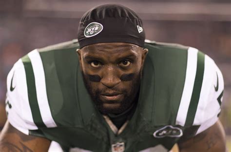 New York Jets Dispensa O Veterano Linebacker David Harris