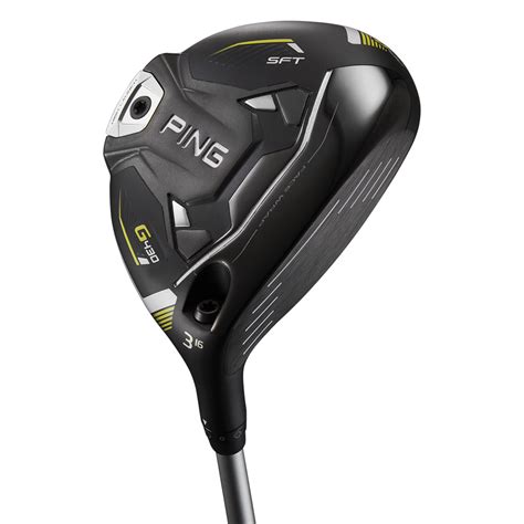 Ping G430 Sft Hl Golf Fairway Wood Snainton Golf