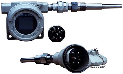 Honeywell Temperatuurtransmitters De Gidts En Feldman Bv