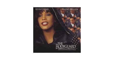 The Bodyguard Soundtrack | '90s Girls | POPSUGAR Love & Sex Photo 229