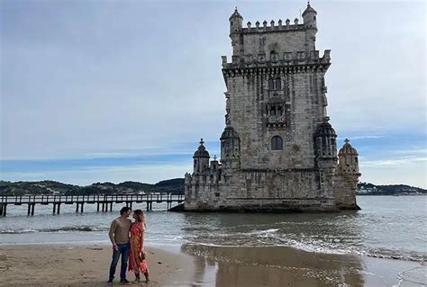 Los Barrios De Lisboa M S Bonitos Para Hacer Turismo