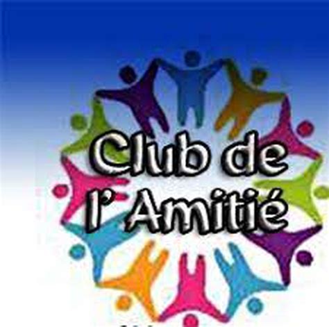 Beton Bazoches Club De L Amiti Association