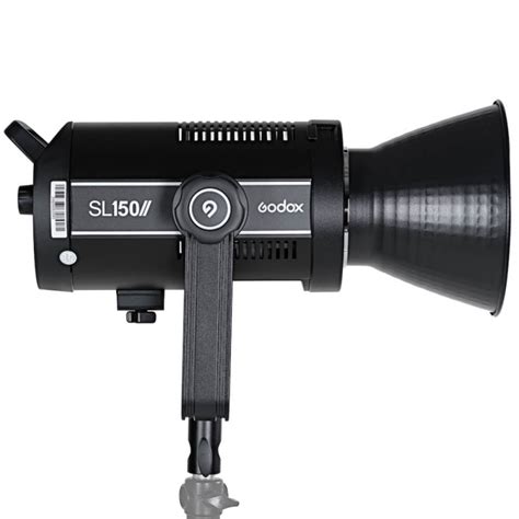 Buy Godox Sl W Ii Led Video Light