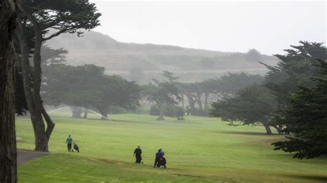 Sharp Park Golf Course Threatened with Closure | The Cultural Landscape Foundation