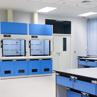 Lab Hood Monitor Enhances Fume Hood Safety Degree Controls Inc