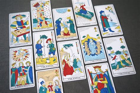 My Tarot And Oracle Decks Of 2021