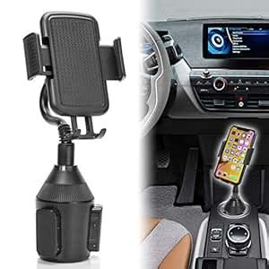 Original Smartphone Halterung Smart Forfour Fortwo Amazon De Auto