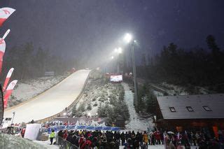 Skoki narciarskie 2024 Kwalifikacje do Pucharu Świata w Wiśle Żyła