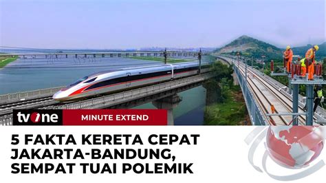 Kereta Cepat Jakarta Bandung Segera Diresmikan Segini Kisaran Harganya