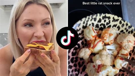 What Is ‘rat Girl Summer’ New Tiktok Trend Encourages People To Be More Like Rats Dexerto