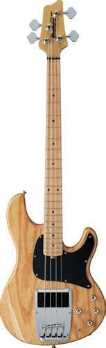 Ibanez Atk300 Nt Bass Natural Guitarguitar