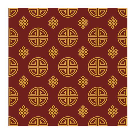 Tibetan Pattern By Daisyke On Deviantart