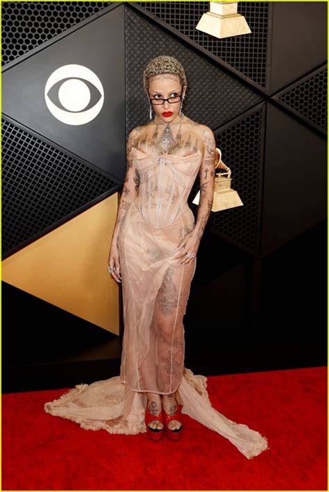 Grammys Best Dressed 2024: Ranking the Top 20 Best Looks of the Night ...