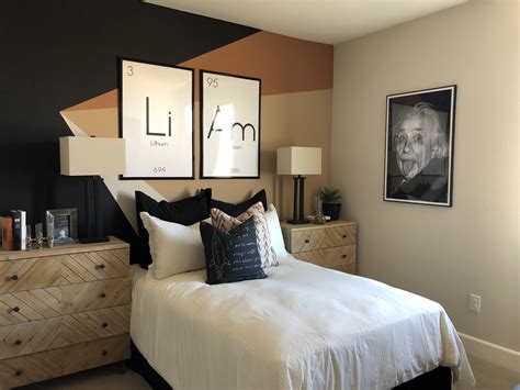 Would Your Little Einstein Love This Bedroom Einstein