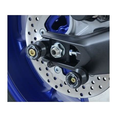 Protections De Bras Oscillant R G Racing M Yamaha Mt Racingbike