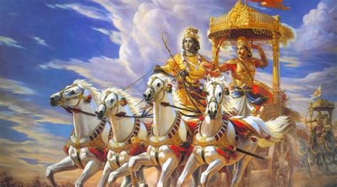 Exploring The 18 Parvas Of Mahabharata A Comprehensive Guide Vijeta