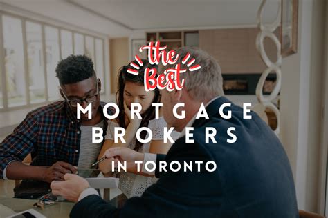 The Best 3 Mortgage Brokers In Toronto [2025]