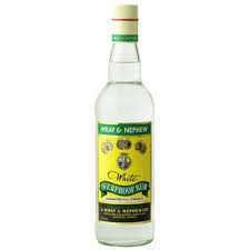 WRAY NEPHEW WHITE OVERPROOF RUM 750ML Grocery Shopping Online Jamaica