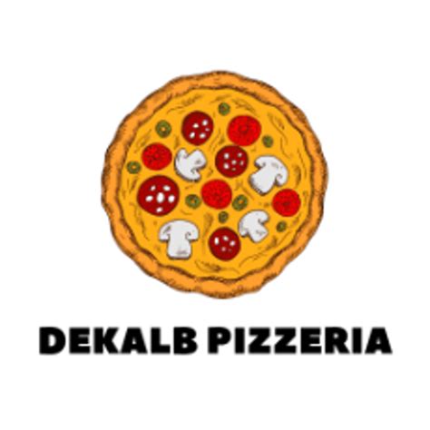 Order DEKALB PIZZERIA Brooklyn NY Menu Delivery Menu Prices