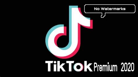 ما هو تيك توك بريميوم Tiktok Premium؟ رائد الأعمال العربي