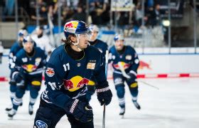 DEL EHC Red Bull München gewinnt Heimspiel gegen Köln