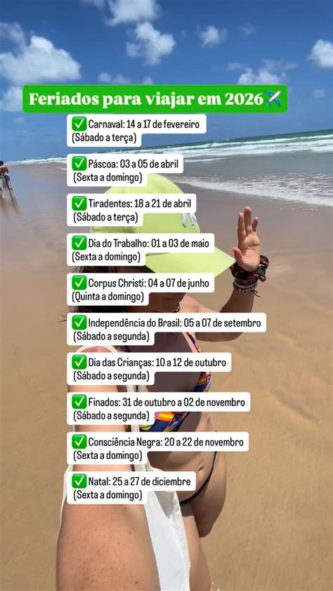 Qual Dia E Feriado De Carnaval 2026