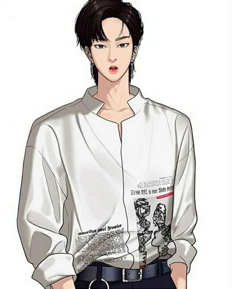 Pin By Webtoon On The Secret Of Angel True Beauty Fashion Fashion