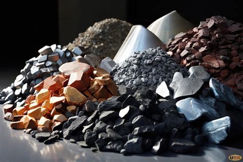 Global Supply For Critical Minerals Outpaces Demand