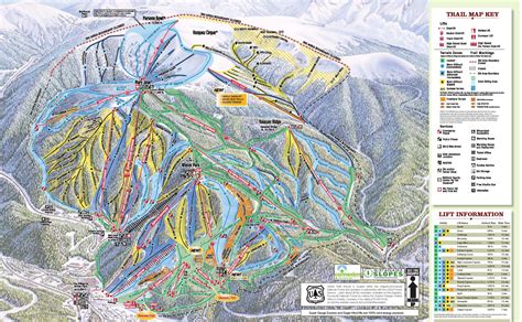 Map of Winter Park town Colorado - Winter Park.webp map of winter park